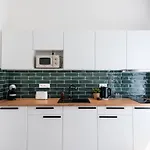 Unique Old Town 2Br Oasis With Sofa Bed